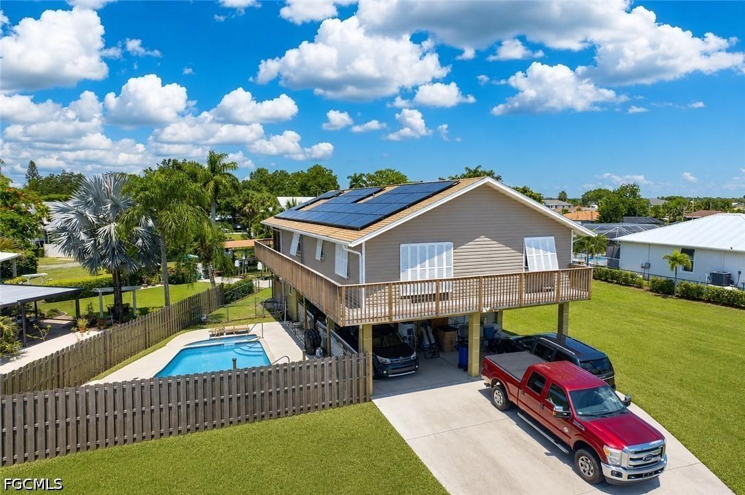 13442 Caribbean Blvd., Fort Myers, FL 33905