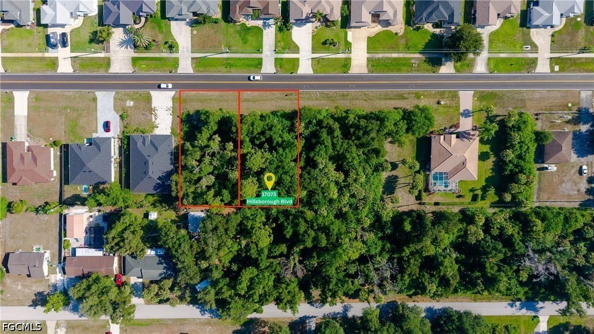 17073 Hillsborough Blvd., Port Charlotte, FL 33954