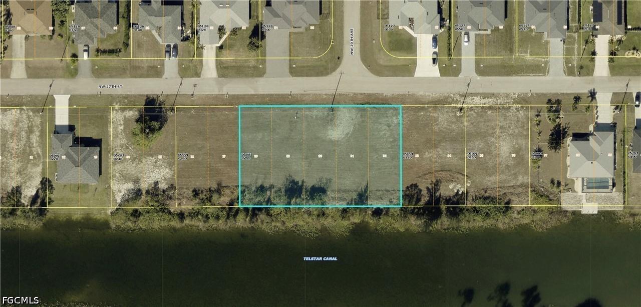 2002 NW 27th St., Cape Coral, FL 33993