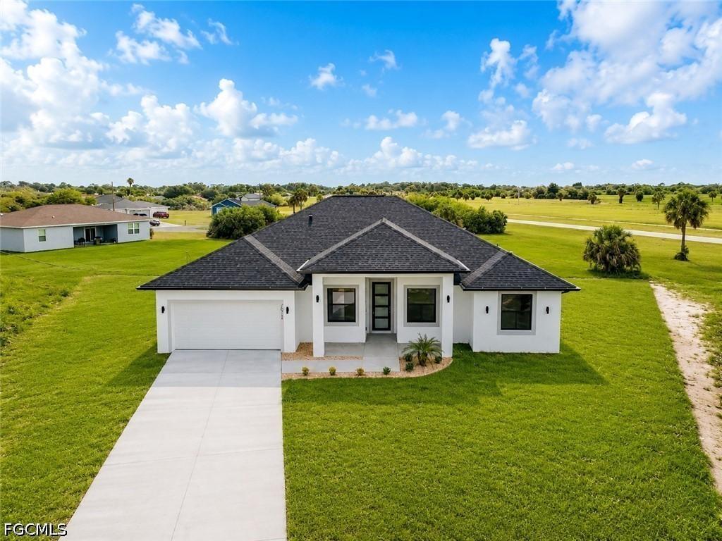 7013 Alpine Ct., Labelle, FL 33935