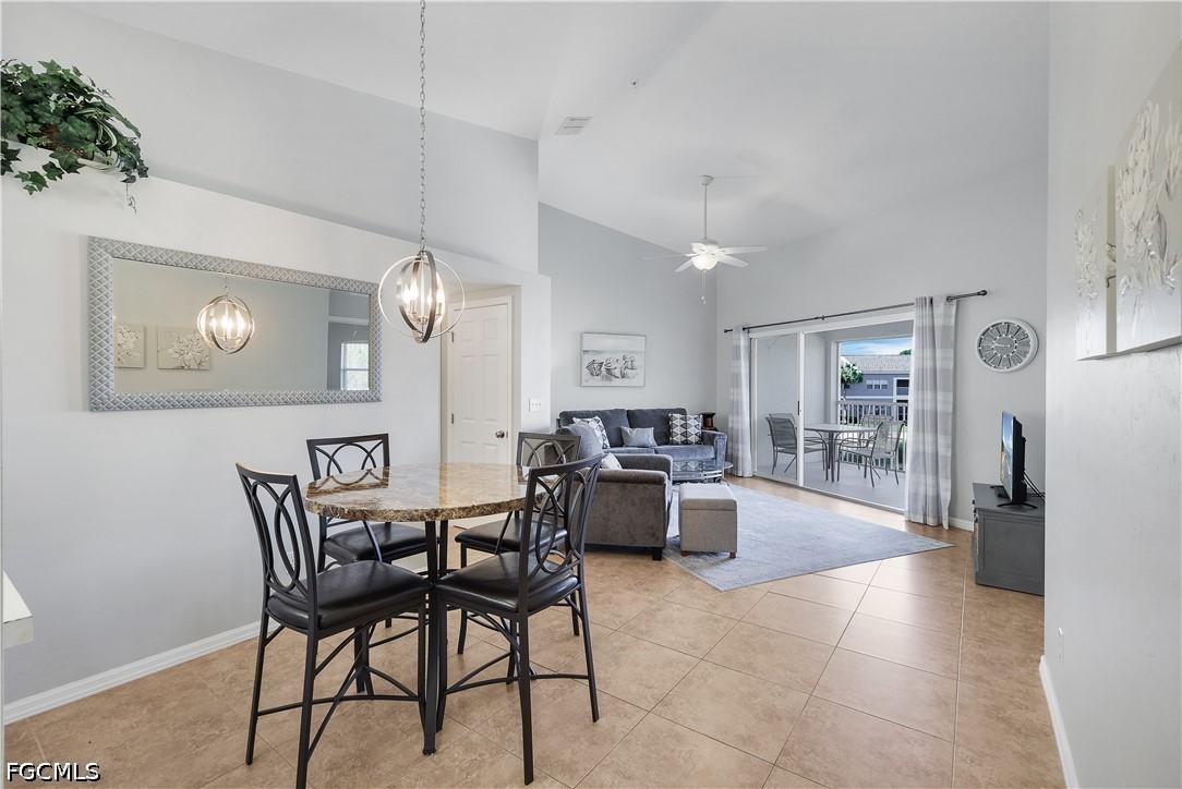 12131 Summergate Cir. #203, Fort Myers, FL 33913