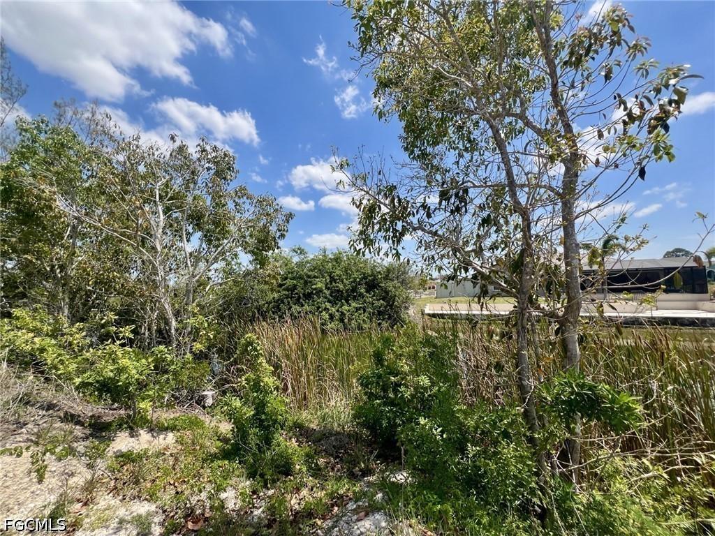 1031 NW 20th Pl., Cape Coral, FL 33993