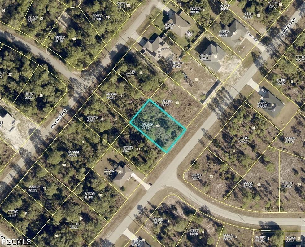 1011 Grant Blvd., Lehigh Acres, FL 33974