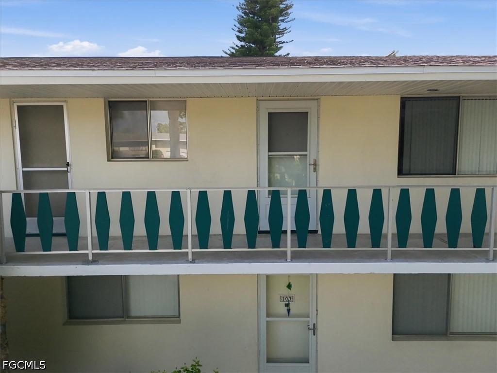 347 Joel Blvd. #203, Lehigh Acres, FL 33936