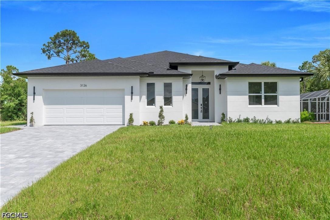 3126 Belleville Ter., North Port, FL 34286