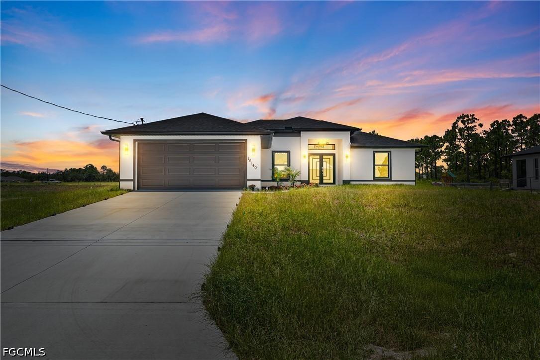 14140 Chancellor St., Fort Myers, FL 33905
