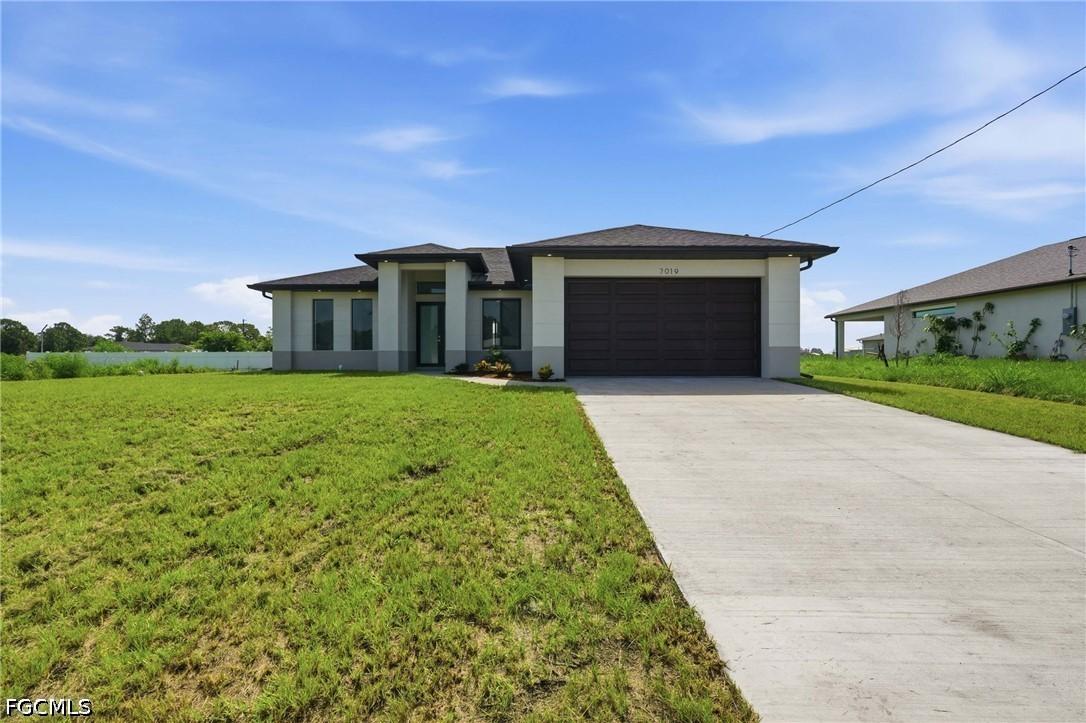 7019 Palpano Cir., Labelle, FL 33935