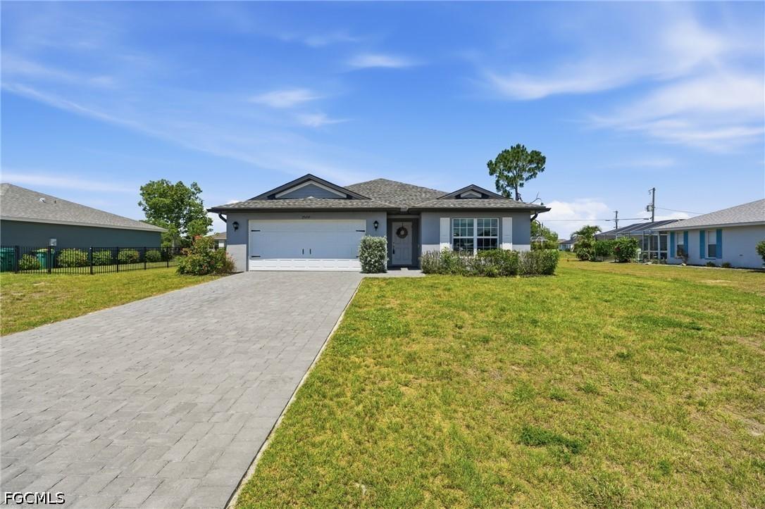 25459 Doredo Dr., Punta Gorda, FL 33955