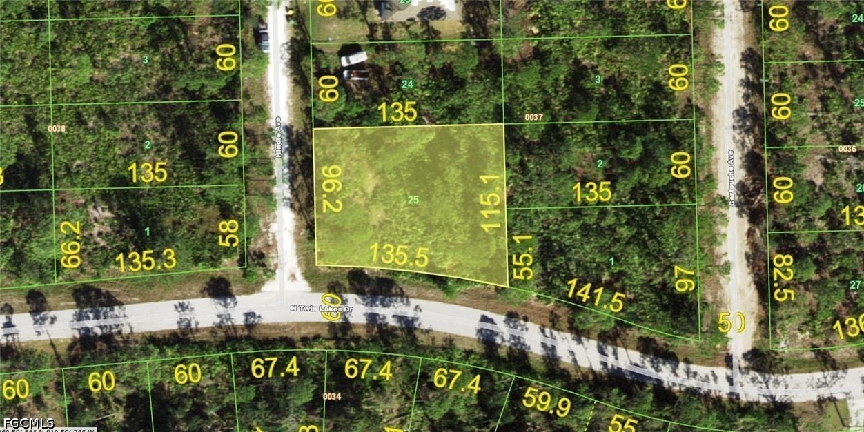 12342 Hindle Ave., Punta Gorda, FL 33955