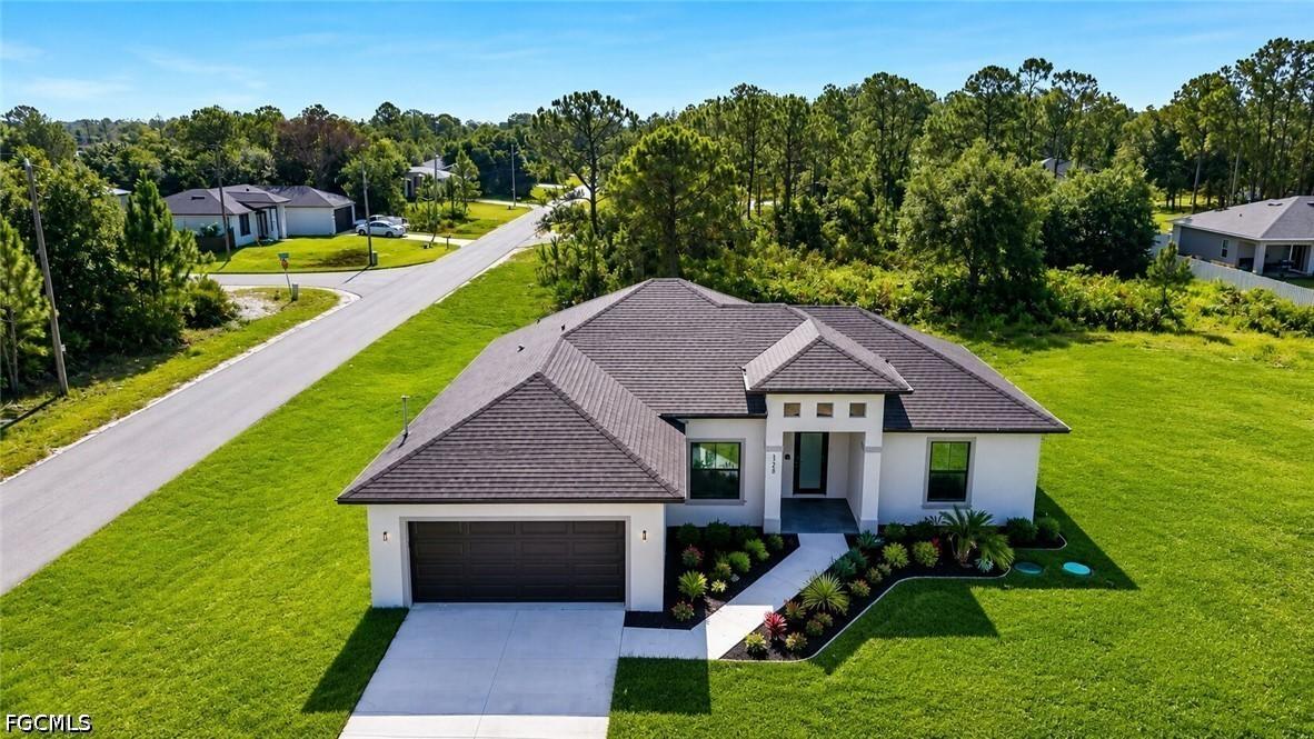 3706 Gene Ave., Lehigh Acres, FL 33971
