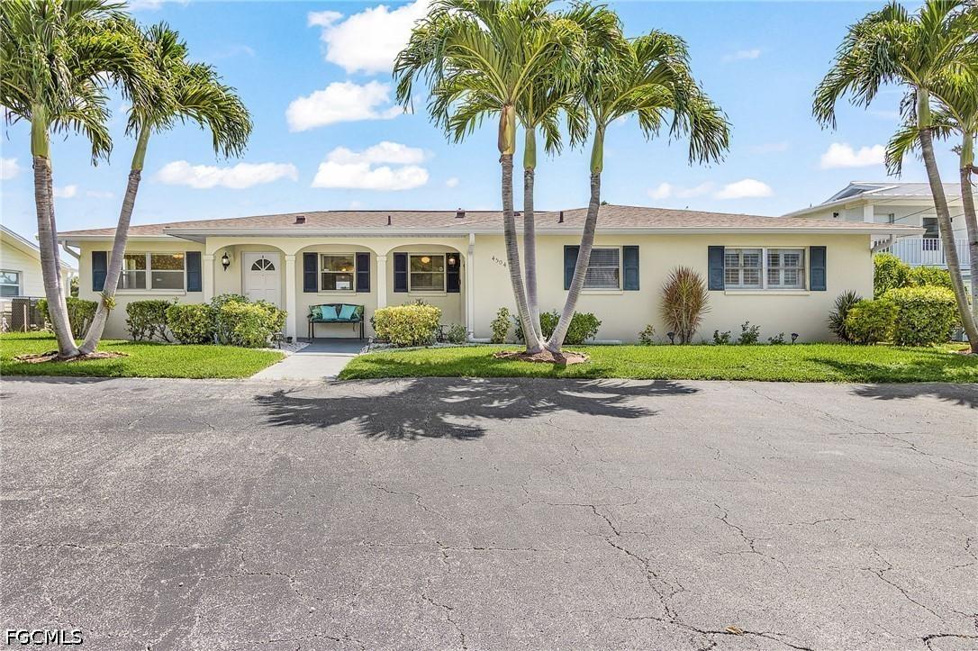 4504 SE 6th Pl. #A+B, Cape Coral, FL 33904