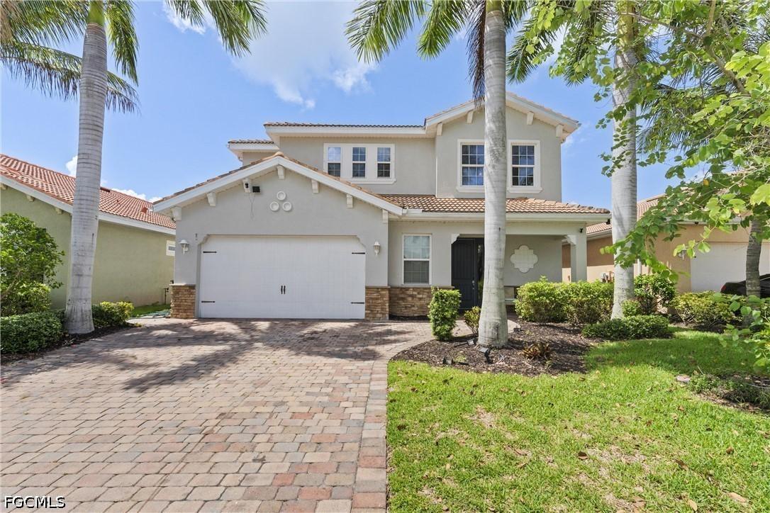 3861 King Williams St., Fort Myers, FL 33916