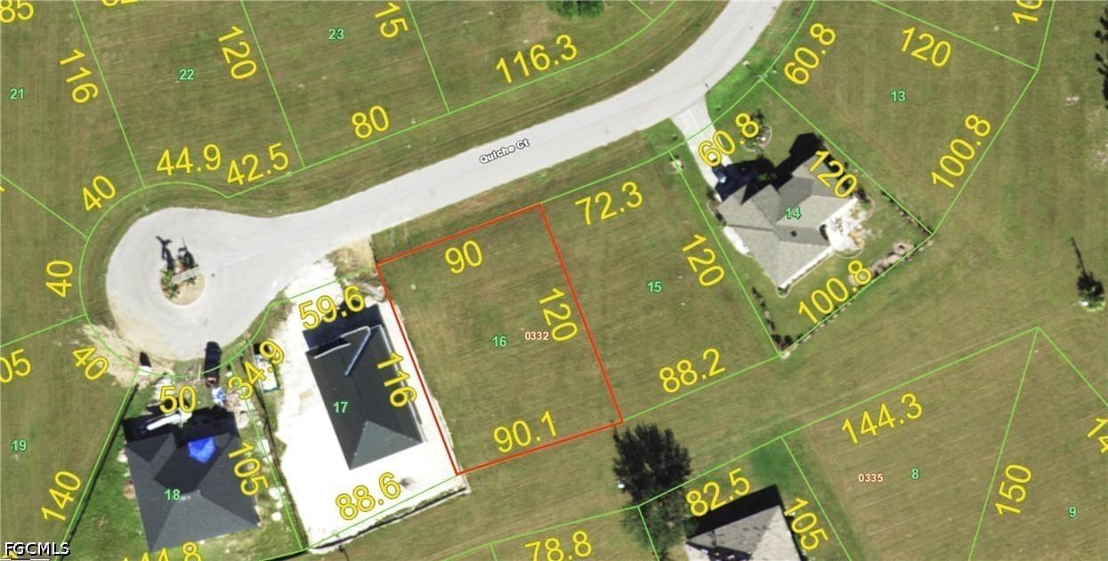 16162 Quiche Ct., Punta Gorda, FL 33955