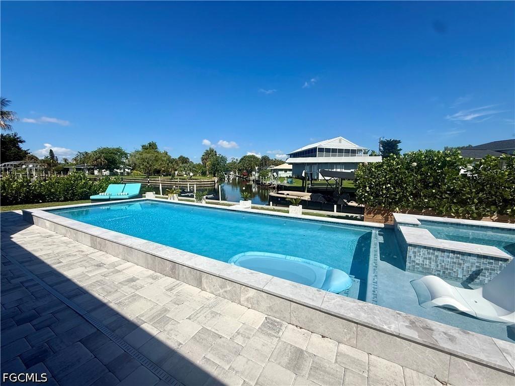 122 E North Shore Ave., North Fort Myers, FL 33917