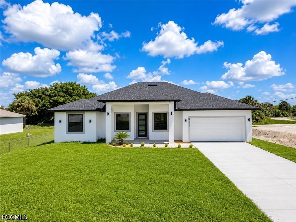 8022 Sunrise Cir., Labelle, FL 33935