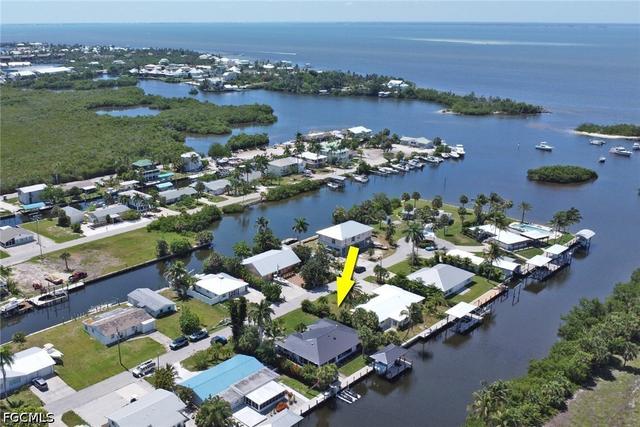 New Homes with Gulf Access in Bokeelia: June 22nd to June 28th