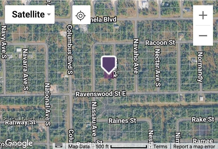 132 Natick Ave., Lehigh Acres, FL 33974