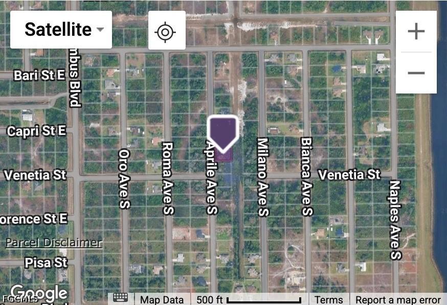 749 Aprile Ave., Lehigh Acres, FL 33974