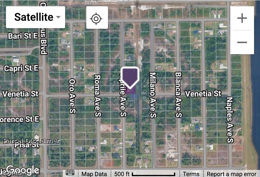 751 Aprile Ave., Lehigh Acres, FL 33974