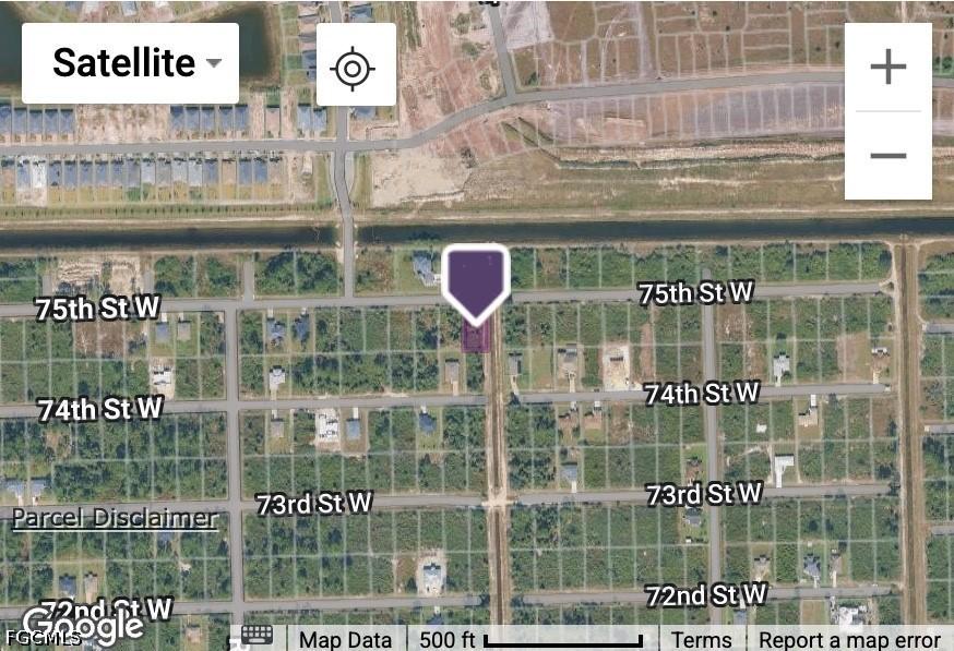 3201 75th St., Lehigh Acres, FL 33971