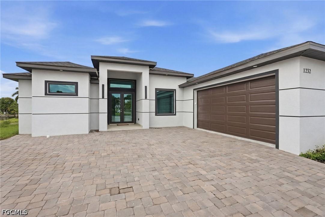 1232 Hancock Bridge Pkwy., Cape Coral, FL 33990