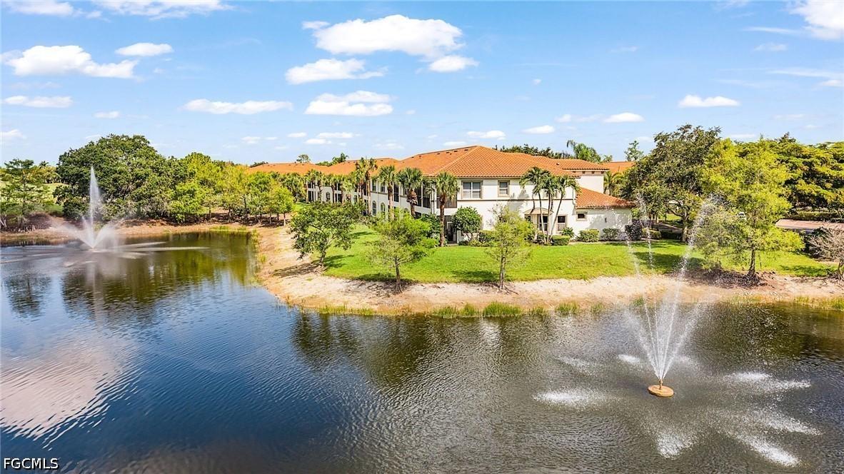 12260 Toscana Way #101, Bonita Springs, FL 34135