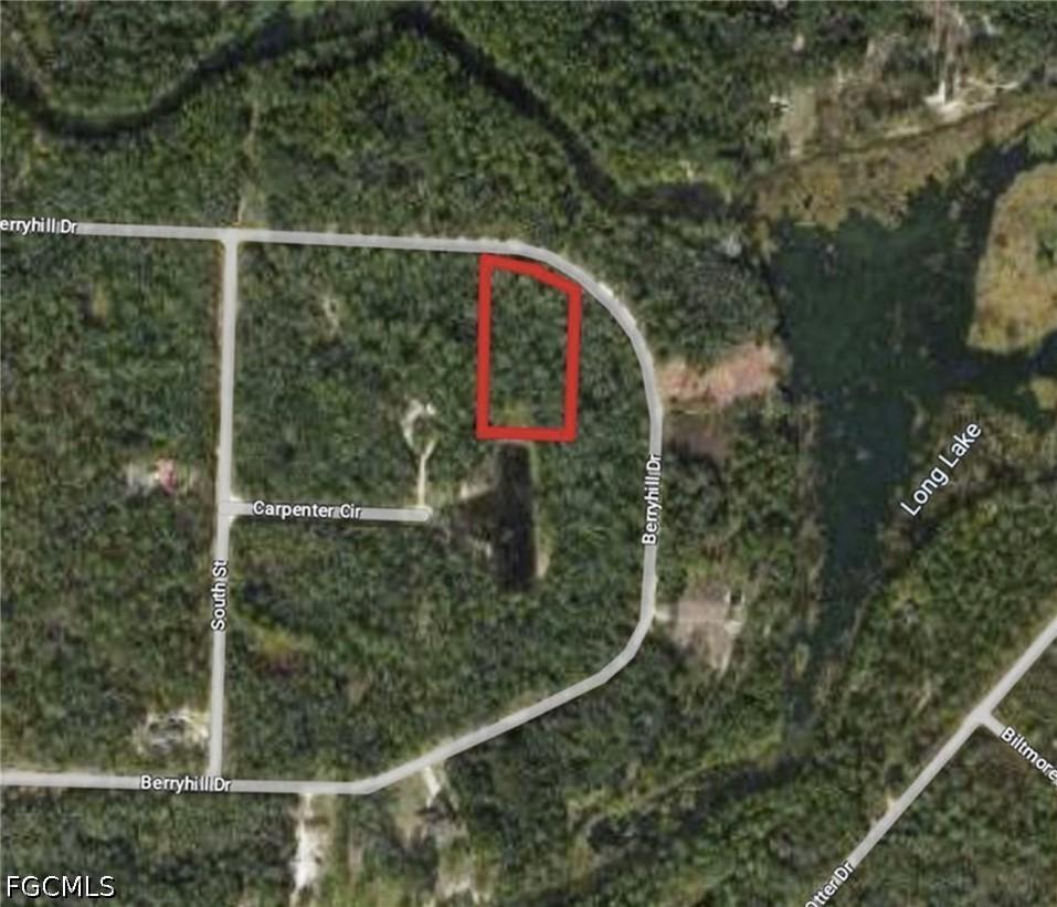 34287 Berryhill Dr., Webster, FL 33597