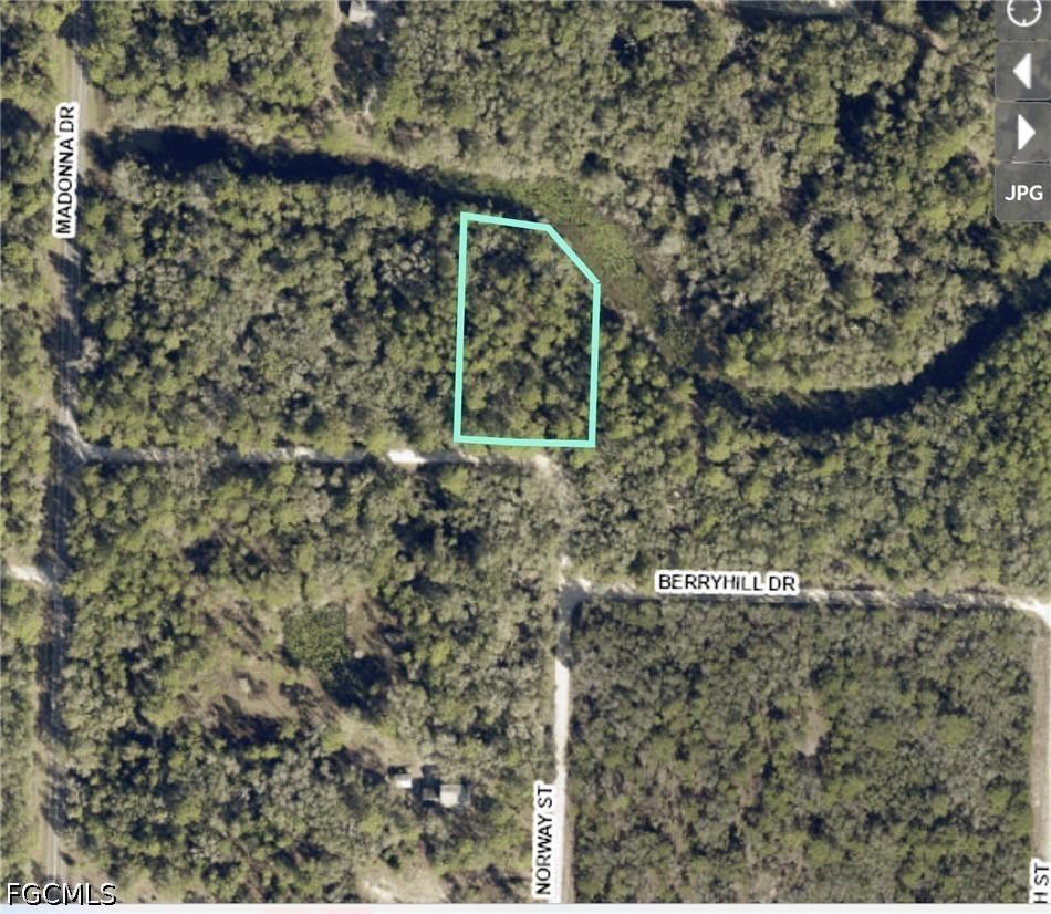 7176 Norway St., Webster, FL 33597