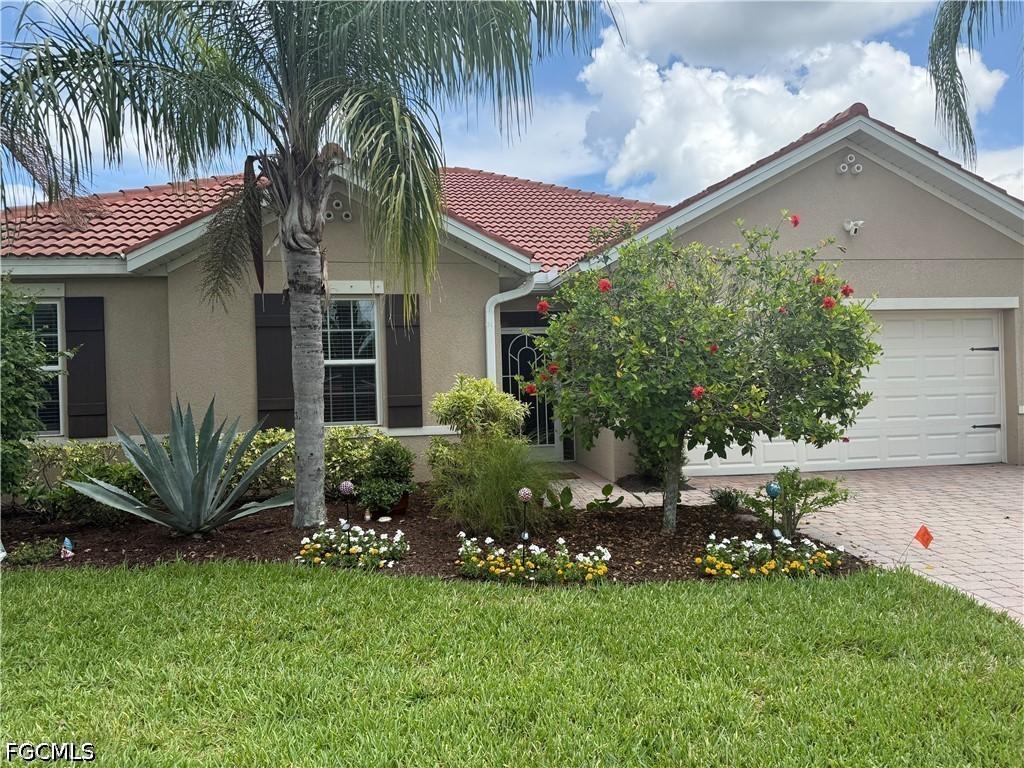 3217 Birch Tree Ln., Alva, FL 33920