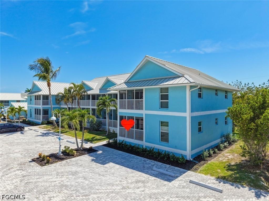 2840 W Gulf Dr. #25, Sanibel, FL 33957