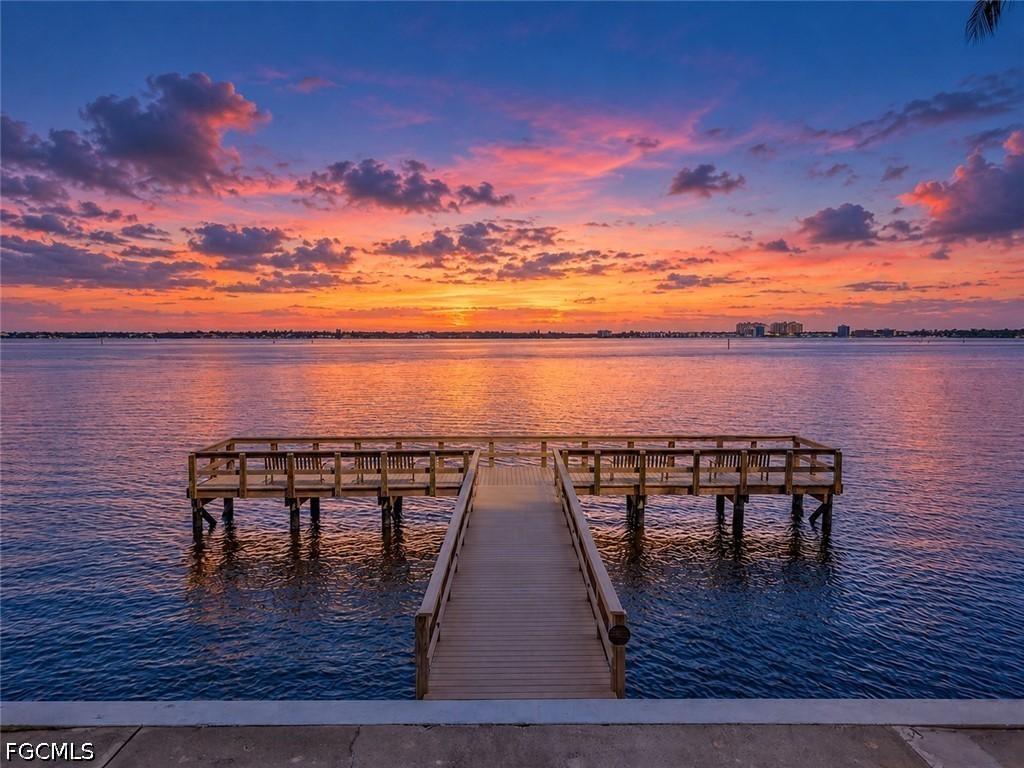 1901 Clifford St. #1003, Fort Myers, FL 33901