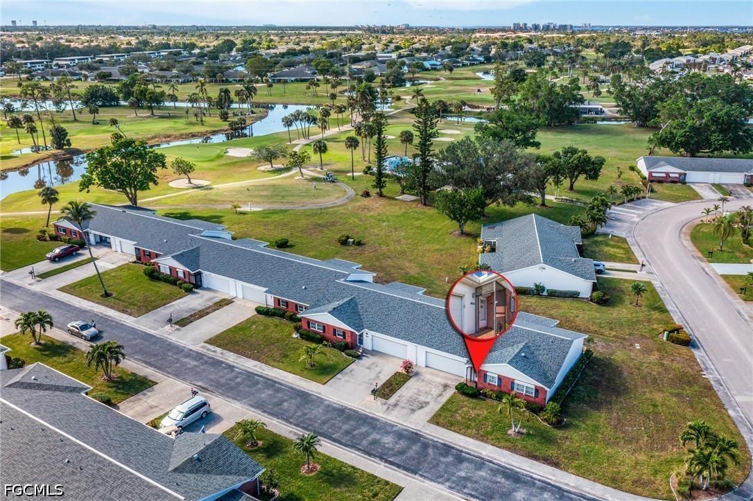 7008 Foxfire Dr., Fort Myers, FL 33919