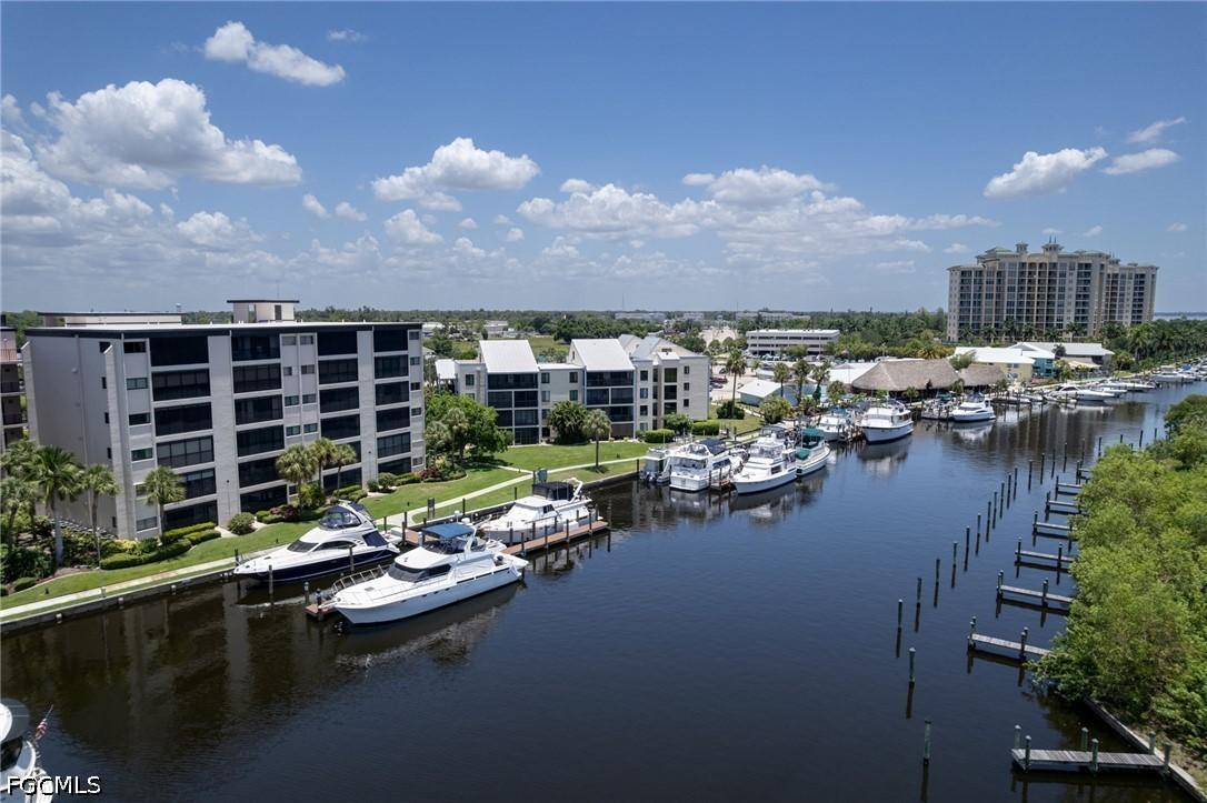 3458 Hancock Bridge Pkwy. #114, North Fort Myers, FL 33903