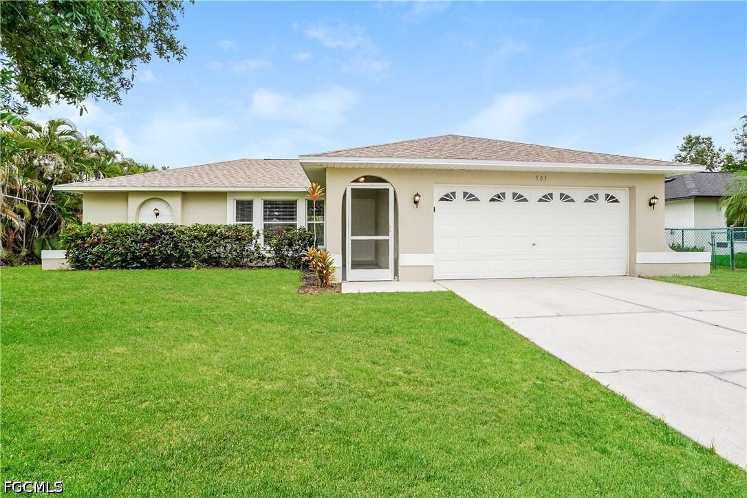 501 SE 17th Ter., Cape Coral, FL 33990