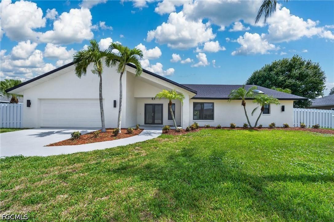 1408 SW 49th St., Cape Coral, FL 33914