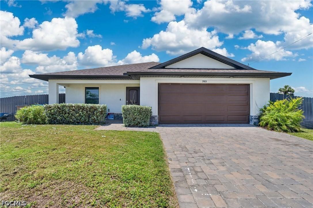 3903 NW 38th St., Cape Coral, FL 33993