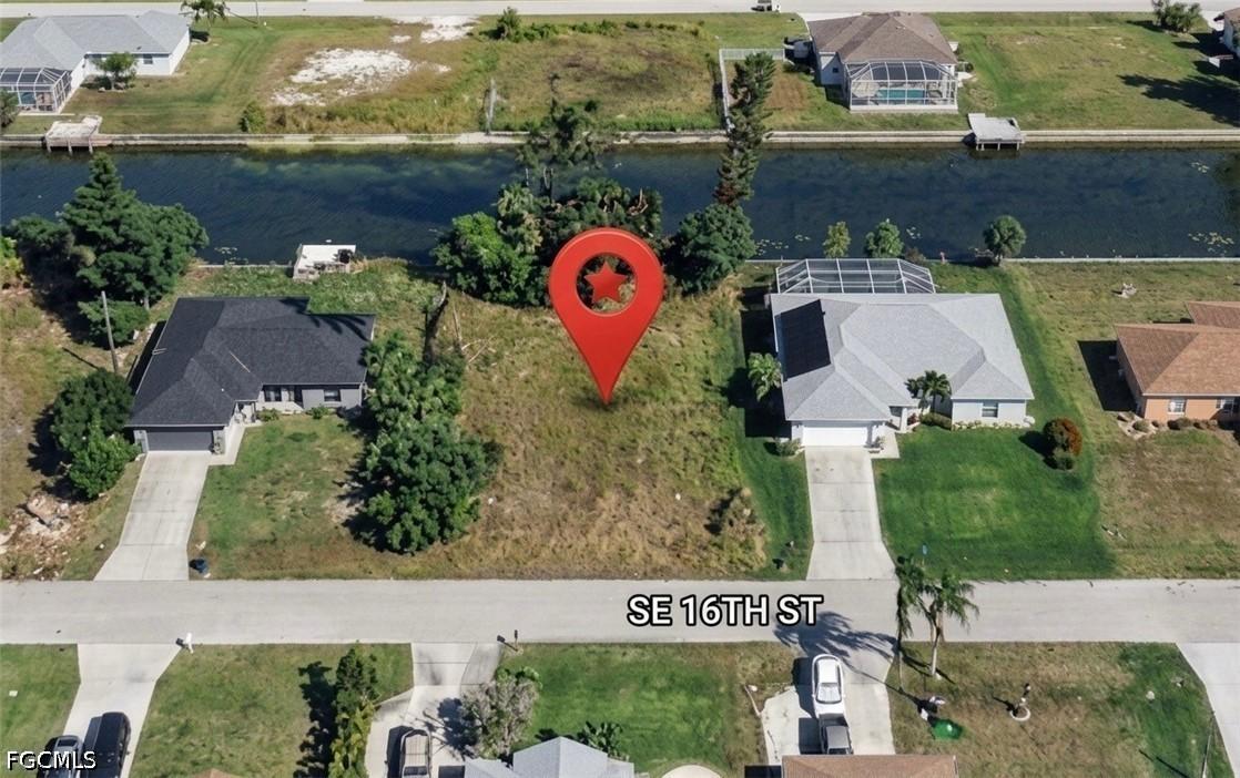 415 SE 16th St., Cape Coral, FL 33990