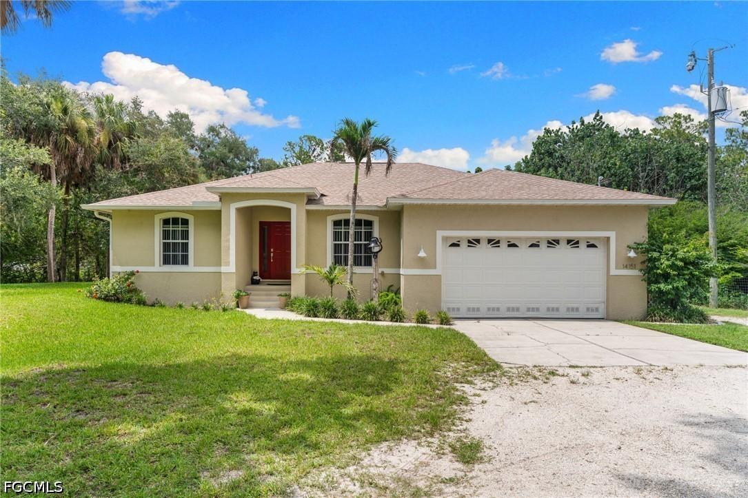 14151 Cemetery Rd., Fort Myers, FL 33905