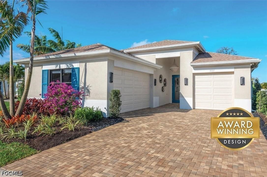 3783 Gilmores Pl., Fort Myers, FL 33905