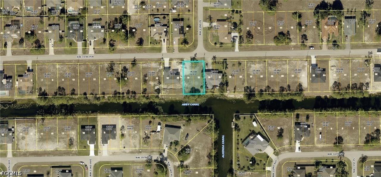 2212 NW 30th Ter., Cape Coral, FL 33993