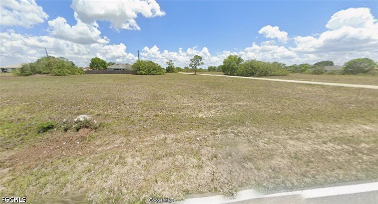 1201 Andalusia Blvd., Cape Coral, FL 33909