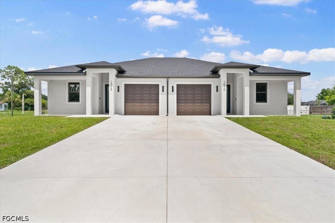 318 Naples Ave., Lehigh Acres, FL 33974