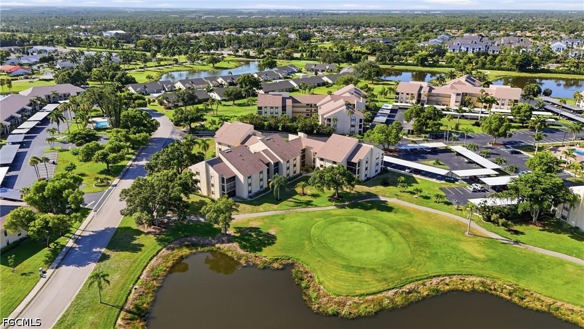 13240 White Marsh Ln. #8, Fort Myers, FL 33912