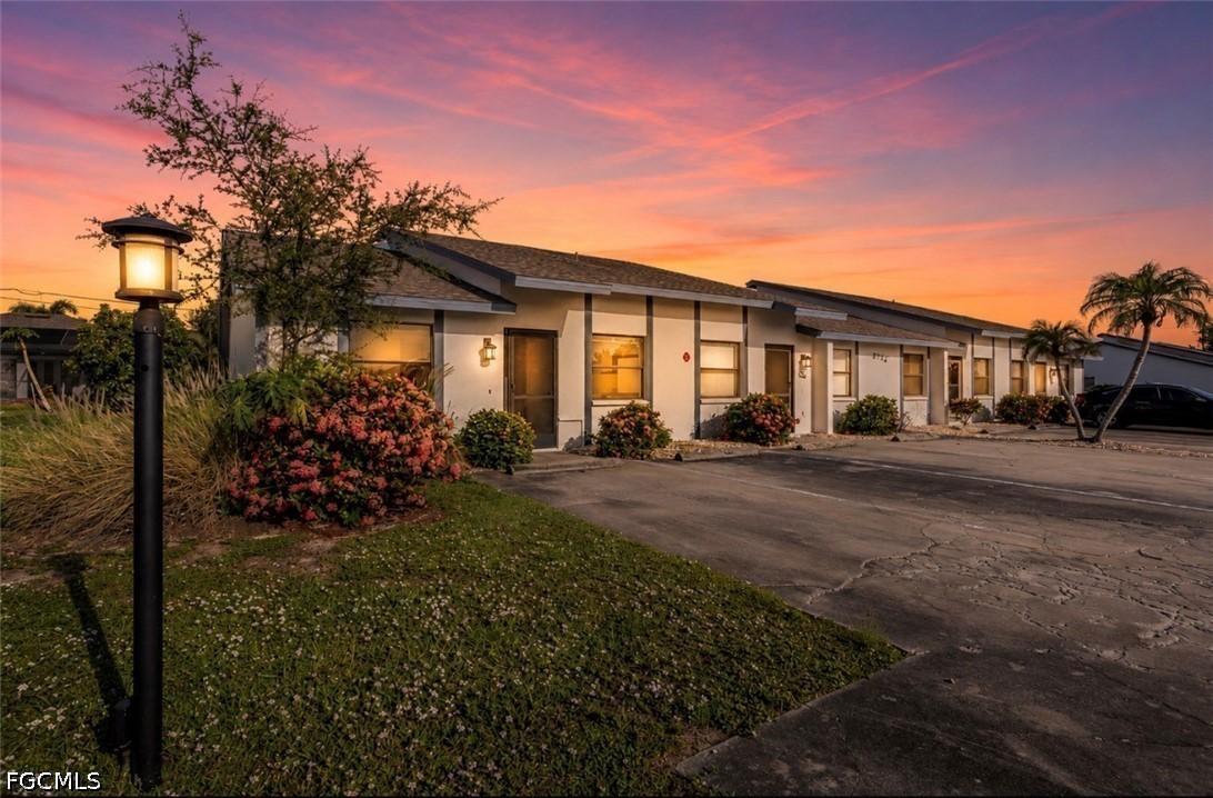 3742 SW 8th Ct. #108, Cape Coral, FL 33914