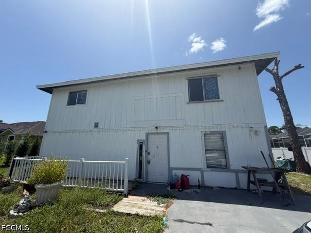 8096 Albatross Rd., Fort Myers, FL 33967