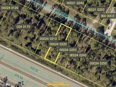 754 Meadow Rd., Lehigh Acres, FL 33973