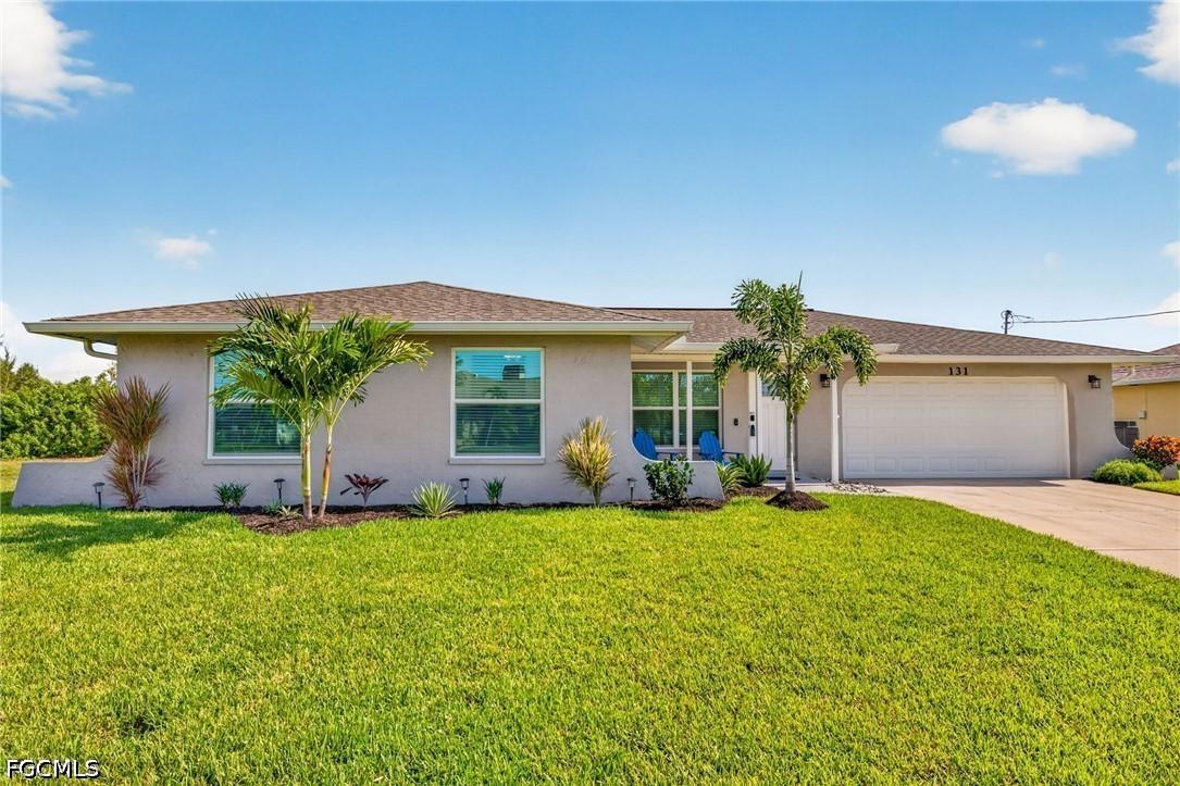131 SW 35th Ter., Cape Coral, FL 33914