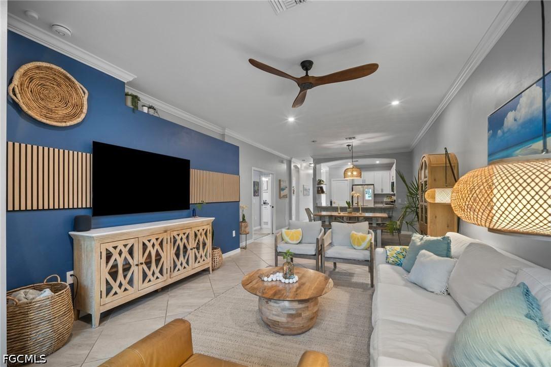 15280 Cortona Way, Fort Myers, FL 33908