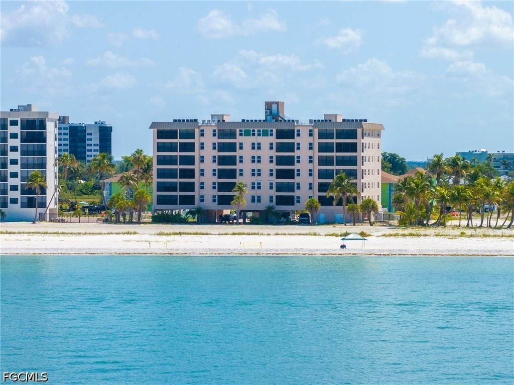 7700 Estero Blvd. #402, Fort Myers Beach, FL 33931