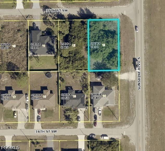 3101 37th St., Lehigh Acres, FL 33976